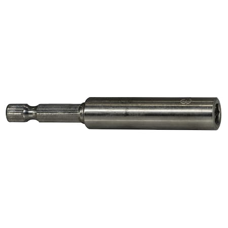 1/4 X 3 Locking Bit Holders 5PK